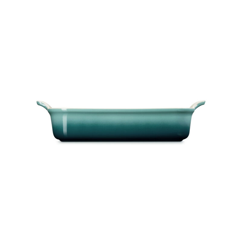 Le Creuset Stoneware Heritage Rectangular Dish 32cm image number 8